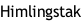 Himlingstak