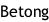Betong